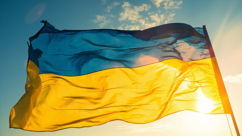 Коли день прапора в Україні та як його відзначають