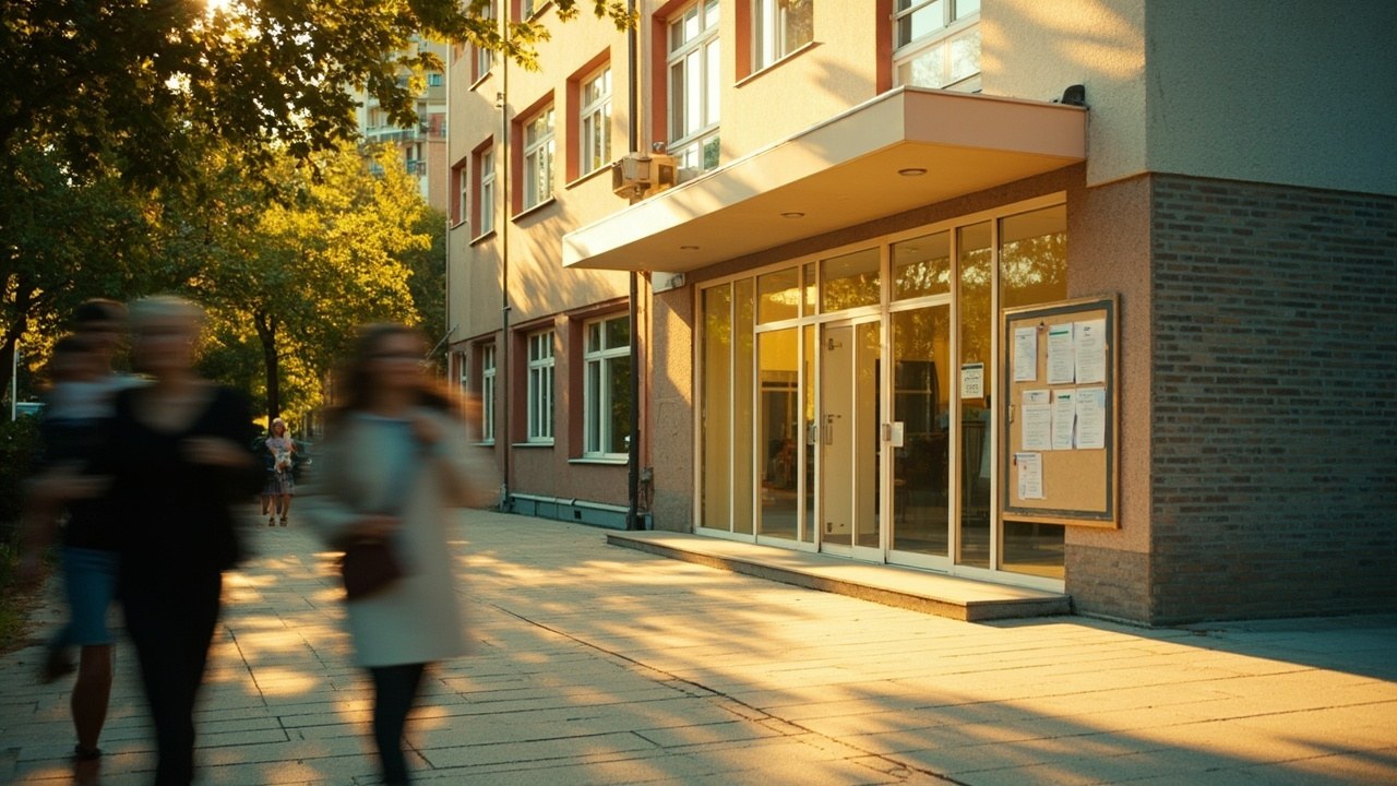 управління освіти святошинського району