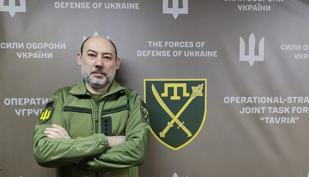 Драпатий не має власної сторінки в X: Генштаб звернувся до українців через фейк про аудит