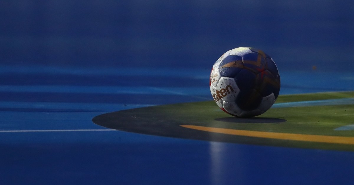 Хронологія рішень МОК та IHF щодо Росії і Білорусі у гандболі