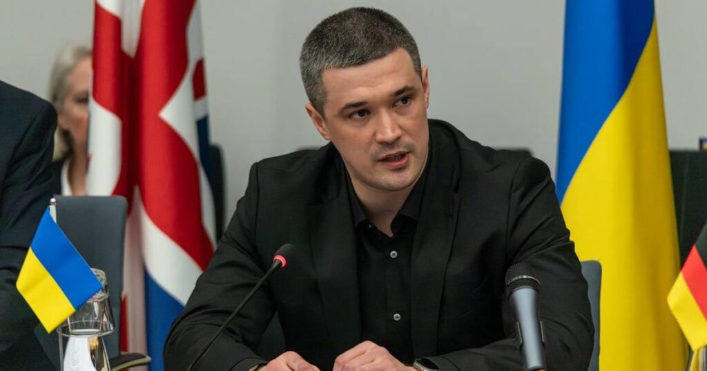 Відставка Федорова: чому це стосується кожного українця