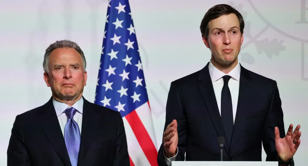 Зеленський окреслив наслідки зустрічі з Трампом: візит Кушнера і Віткоффа може відбутися за два тижні