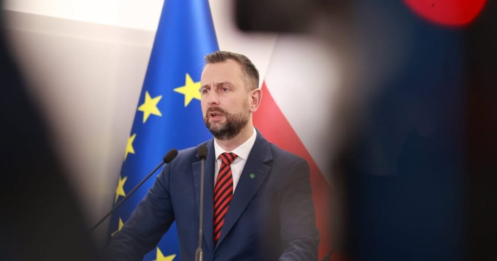 Хто з посадовців Польщі та України діяв у контексті волині 11 липня 2026 року