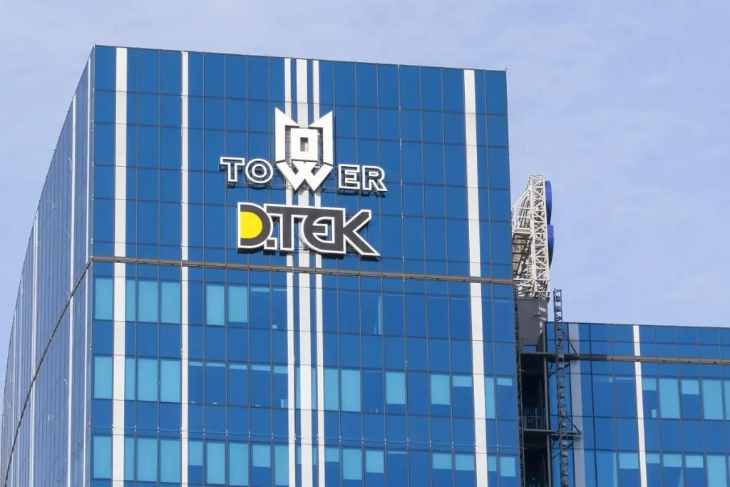 ДТЕК назвав суму податкових платежів за перше півріччя 2026 року