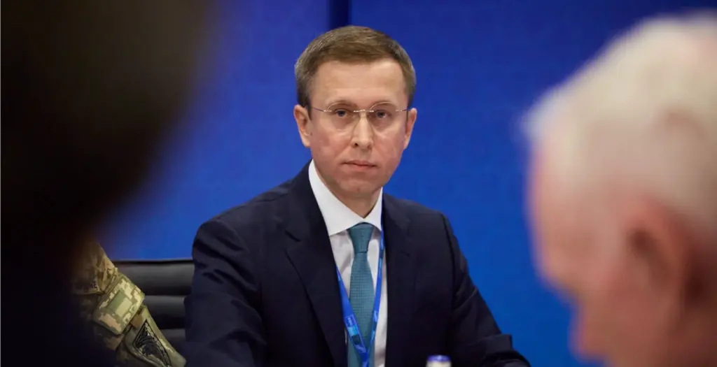 Що відомо про рішення уряду щодо керівництва Сенс Банку 19 серпня