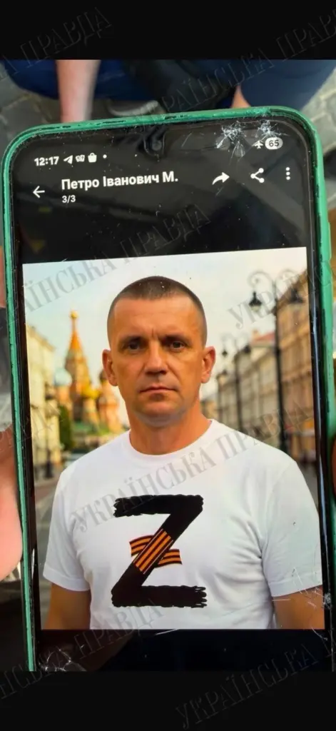Спроба замаху на Оболєнського: у Харкові затримали 69-річного чоловіка зі зброєю
