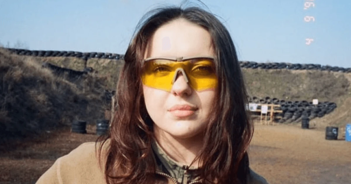 Віталіна Яровенко — студентка та інструкторка Києво-Могилянської академії, загинула під час повторного російського ракетного