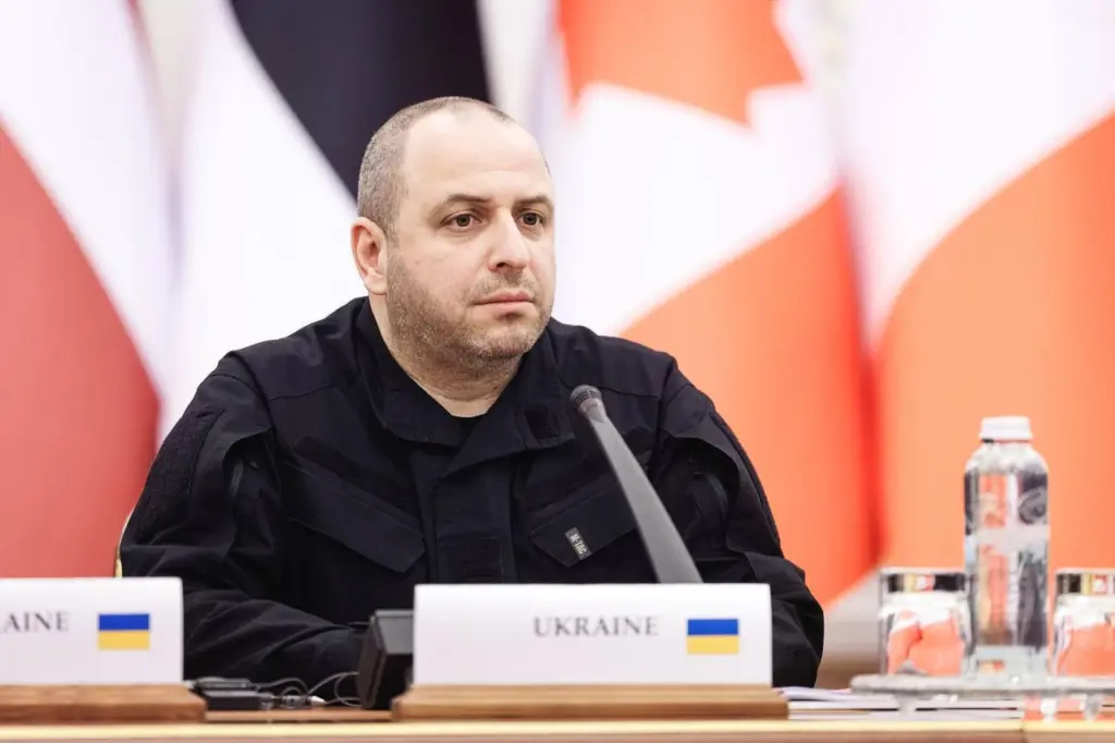 Клименко отримав посаду секретаря РНБО за указом Зеленського