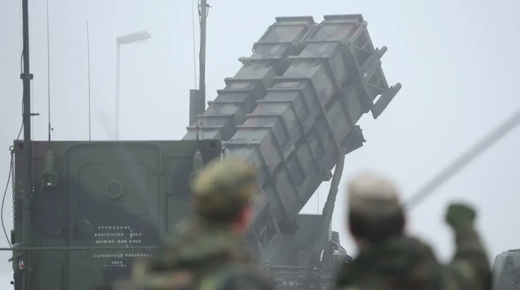 Чому заява Польщі про PAC-3 має значення для європейської ППО та України