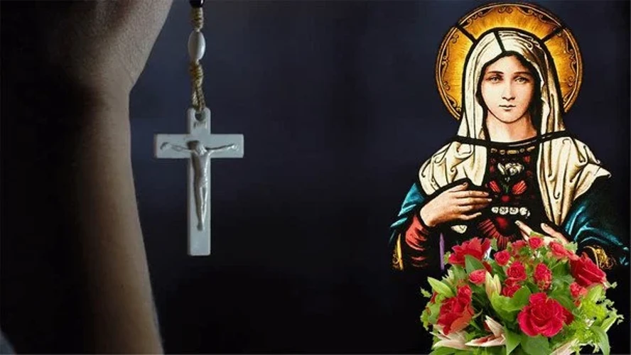 Ікона Успіння Богородиці — церковне свято 15 серпня в Україні