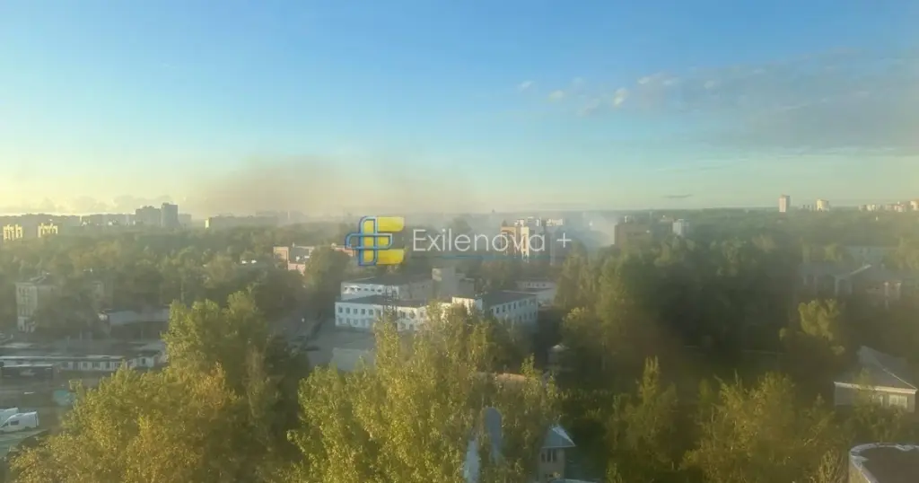 Блекаут 28 серпня: відомі цифри нічної атаки дронів на ТЕС у Щасті