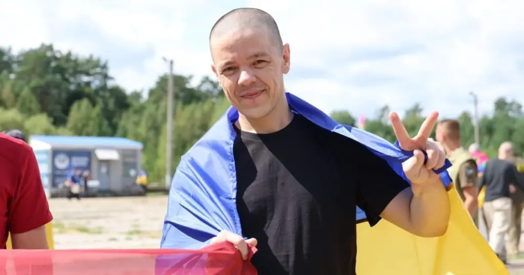 Що відомо про обмін полоненими 19 серпня: 103 звільнених і 103 окупанти назад до РФ