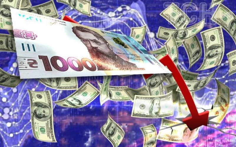 Курс валют НБУ на 27 серпня