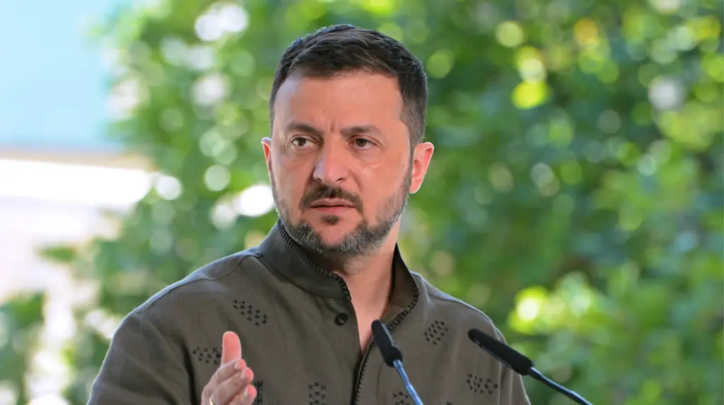 Хронологія саміту «коаліції охочих» у Києві: від засідання до вересневої зустрічі