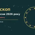 Гороскоп на 15 вересня 2026 року: орієнтири для кожного знака для грошей і кохання