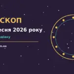 Гороскоп на 20 вересня 2026 року: орієнтири для кожного знака для грошей і кохання