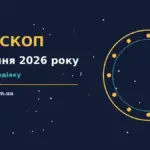 Гороскоп на 7 вересня 2026 року: орієнтири для кожного знака для грошей і кохання