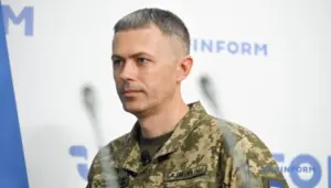 Демченко навів цифру затриманих на кордоні за вісім місяців — де саме