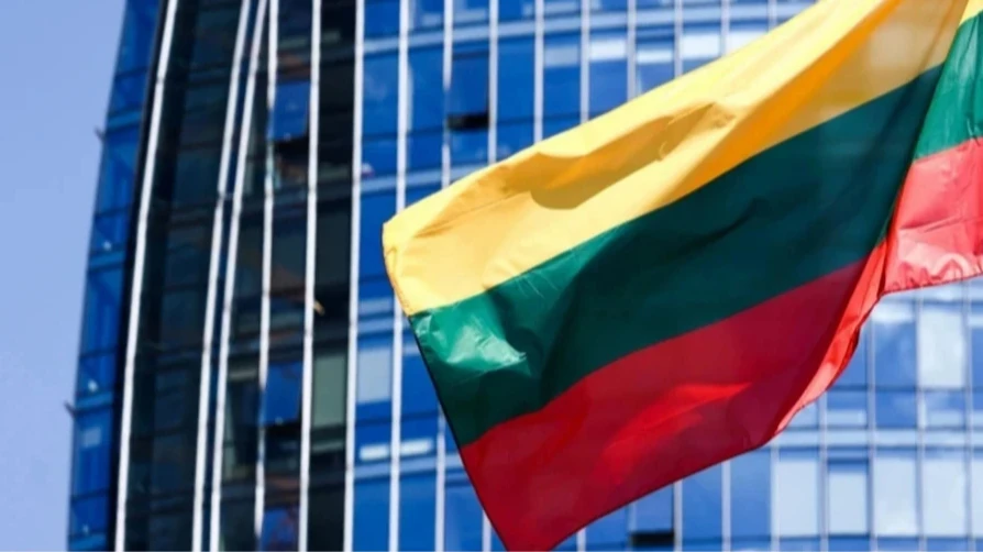 Перевірка маршрутів евакуації у прикордонних муніципалітетах Литви