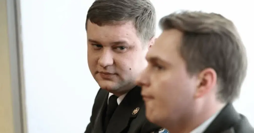 Хронологія справи про паспорт РФ дружини заступника генпрокурора Крима