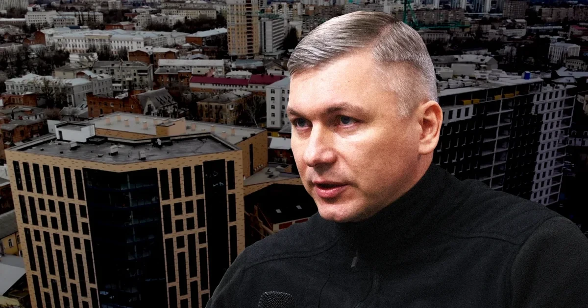 Будівля Київського апеляційного суду, де скасовано заборону на публікацію розслідування про 143 квартири
