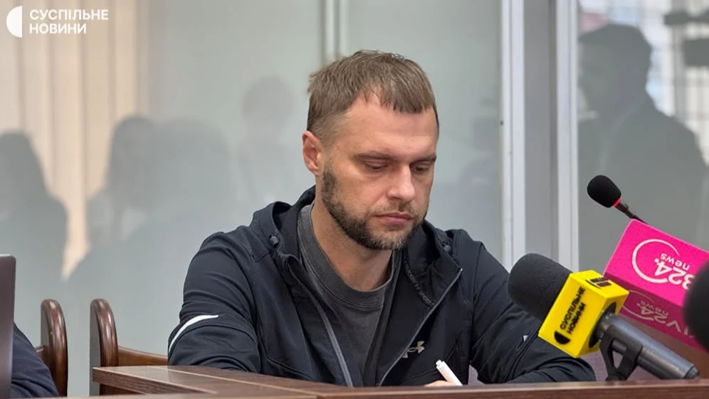 КДКП розгляне дисциплінарну скаргу щодо Кропиви на тлі ліквідації його посади