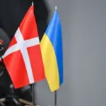 Данія передає Україні $275 млн на ППО: факти від Міноборони