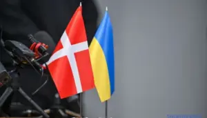 Данія передає Україні $275 млн на ППО: факти від Міноборони