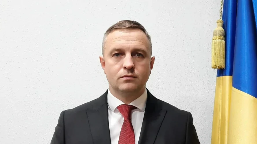 Зеленський визначився з тимчасовим керівником Генпрокуратури: що передбачає указ