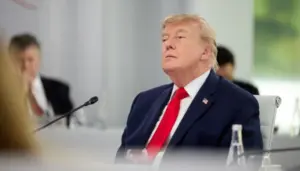 Трамп анонсував ліцензію на ракети Patriot: що це означає для України