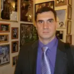 Єфим Старцев: біографія, ключові ролі та дати