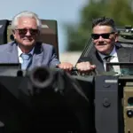 FT: п’ять розвідок назвали імена, дати й методи підготовки замахів на оборонних керівників