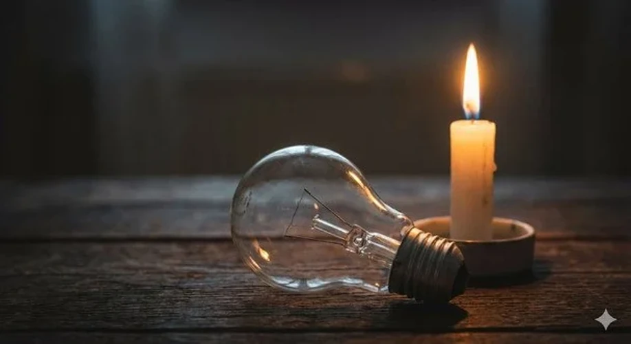 Укренерго підтвердило графіки відключень на 16 жовтня: де і коли вимикатимуть світло