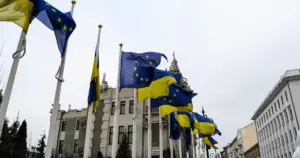 Відкриття двох кластерів Україна-ЄС: що може змінитися цього тижня