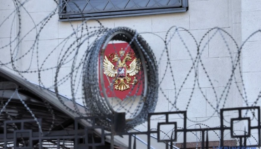 ЄС подовжив санкційний режим проти дестабілізаційних дій РФ: ключові дати й цифри