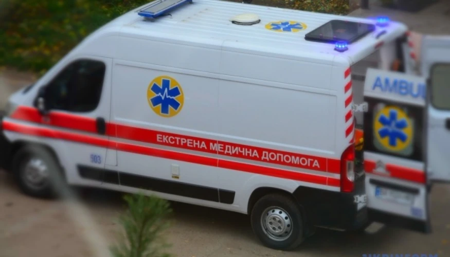 Трагедія на Сумщині: двое підлітків загинули від детонації 7 жовтня
