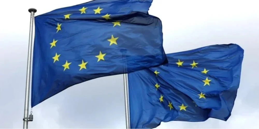 З проєкту підсумків саміту ЄС зник заклик якнайшвидше відкрити всі кластери для України