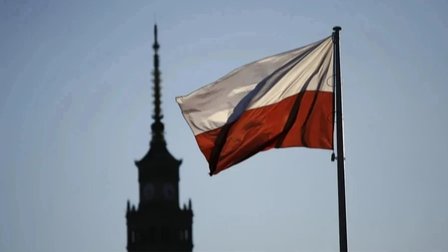 У Польщі пояснили, як працюватимуть нові правила перехоплення повітряних цілей