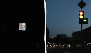 Енергетики пояснили умови застосування відключень 25 жовтня