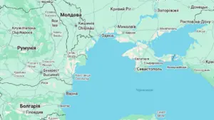 Що змінила резолюція Європарламенту щодо Чорного моря