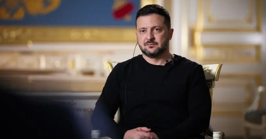 Зеленський пояснив, чому дефіцит бюджету стосується кожного українця