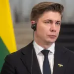 18 жовтня безпілотник вибухнув у Литві, Польща посилить координацію