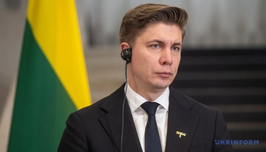 18 жовтня безпілотник вибухнув у Литві, Польща посилить координацію