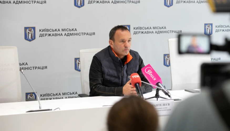 Київ, генератор на об'єкті тепло- чи водопостачання як резервне живлення малої потужності