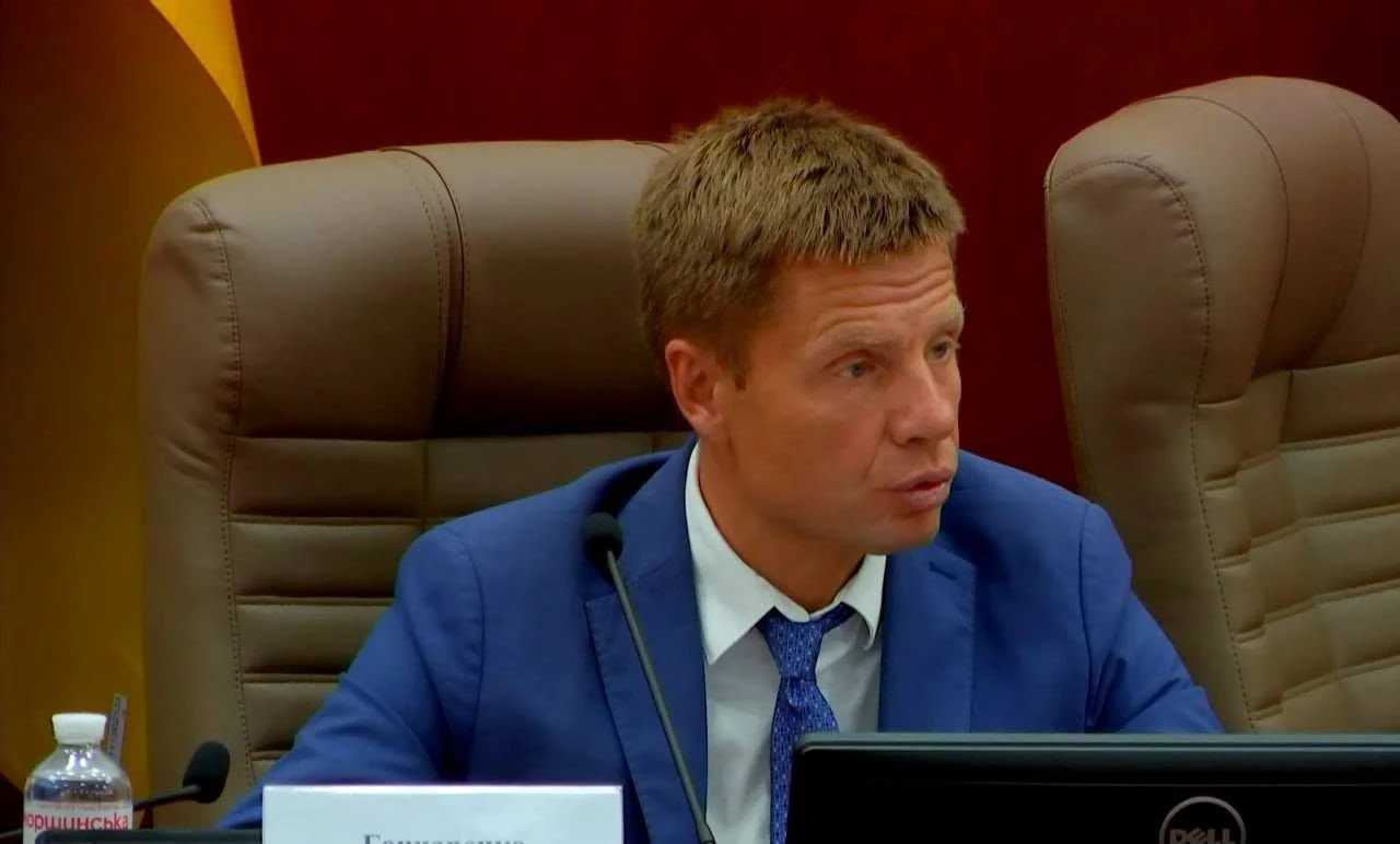 Виключення Гончаренка з «ЄС»: правові підстави і позиція фракції