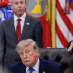 Заява Трампа про енергетичне перемир’я 11 жовтня: що змінилось після удару по Києву