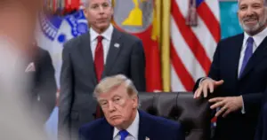 Заява Трампа про енергетичне перемир’я 11 жовтня: що змінилось після удару по Києву